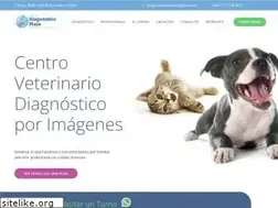 Sites similar to diagnosticoplaza.com.ar