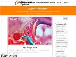 Sites similar to diagnosticorapido.mx