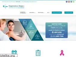 Sites similar to diagnosticorojas.com.ar