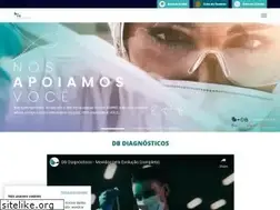 Sites similar to diagnosticosdobrasil.com.br