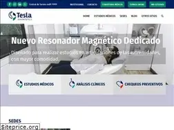 Sites similar to diagnosticotesla.com.ar