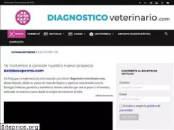 Sites similar to diagnosticoveterinario.com