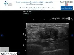 Sites similar to diagnosticoyoncologia.com