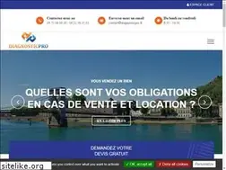 Sites similar to diagnosticpro.fr