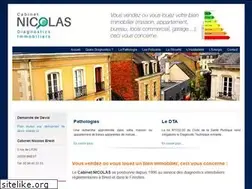 Sites similar to diagnostics-finistere.com