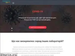 Sites similar to diagnostics.expert