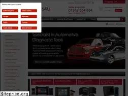 Sites similar to diagnostics4u.com