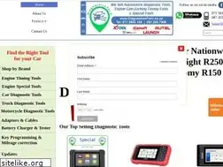 Sites similar to diagnosticsforu.co.za