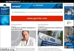 Sites similar to diagnosticsnews.com