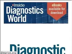 Sites similar to diagnosticsworldnews.com