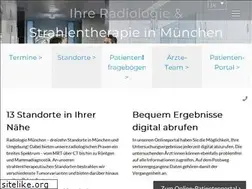 Sites similar to diagnosticum-muenchen.de