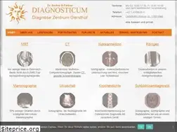 Sites similar to diagnosticum.at