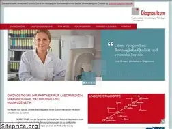 Sites similar to diagnosticum.eu