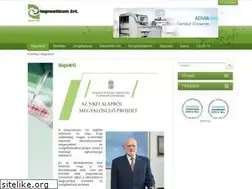 Sites similar to diagnosticum.hu