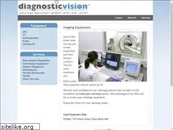 Sites similar to diagnosticvision.com