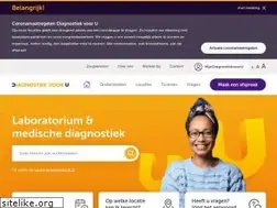 Sites similar to diagnostiekvooru.nl