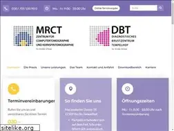 Sites similar to diagnostik-berlin.de