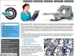 Sites similar to diagnostika-mrt.ru