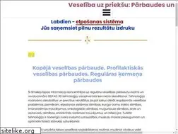 Sites similar to diagnostika.lv