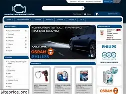 Sites similar to diagnostikaseadmed.ee