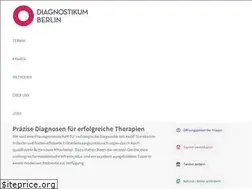 Sites similar to diagnostikum-berlin.de