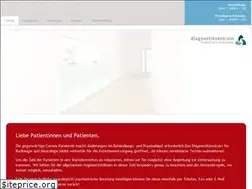 Sites similar to diagnostikzentrum-giessen.de