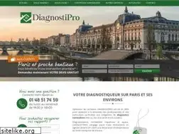 Sites similar to diagnostipro.fr