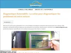 Sites similar to diagnostique-automobile.fr