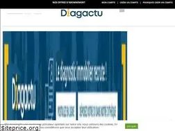Sites similar to diagnostiqueur-immobilier.fr