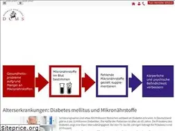 Sites similar to diagnostisches-centrum.de