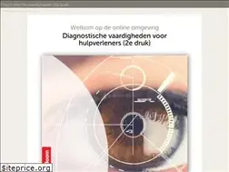 Sites similar to diagnostischevaardigheden.nl