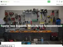 Sites similar to diagnosverktyg.se