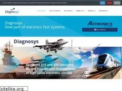 Sites similar to diagnosys.com