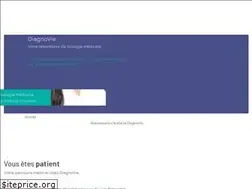 Sites similar to diagnovie.fr