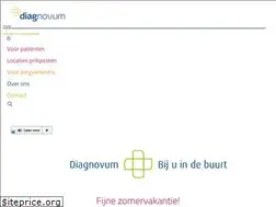Sites similar to diagnovum.nl