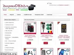 Sites similar to diagnozaobd2.ro