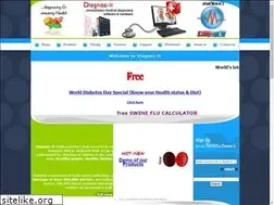 Sites similar to diagnozit.com