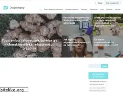 Sites similar to diagnozujmy.pl
