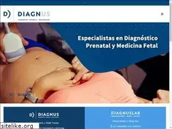 Sites similar to diagnus.com