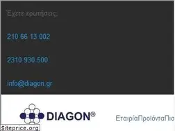 Sites similar to diagon.gr