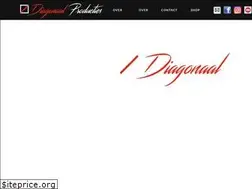 Sites similar to diagonaalproducties.nl