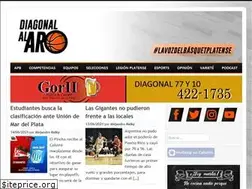 Sites similar to diagonalalaro.com.ar