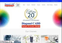Sites similar to diagonalcadd.com