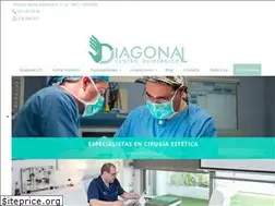 Sites similar to diagonalcq.es