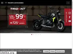 Sites similar to diagonale-moto78.fr