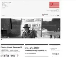 Sites similar to diagonale.at