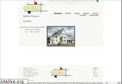 Sites similar to diagonale.de