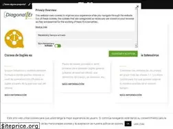 Sites similar to diagonalenglish.com