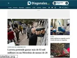 Sites similar to diagonales.com