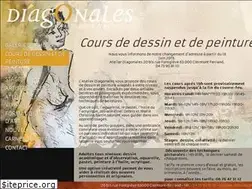 Sites similar to diagonales.net